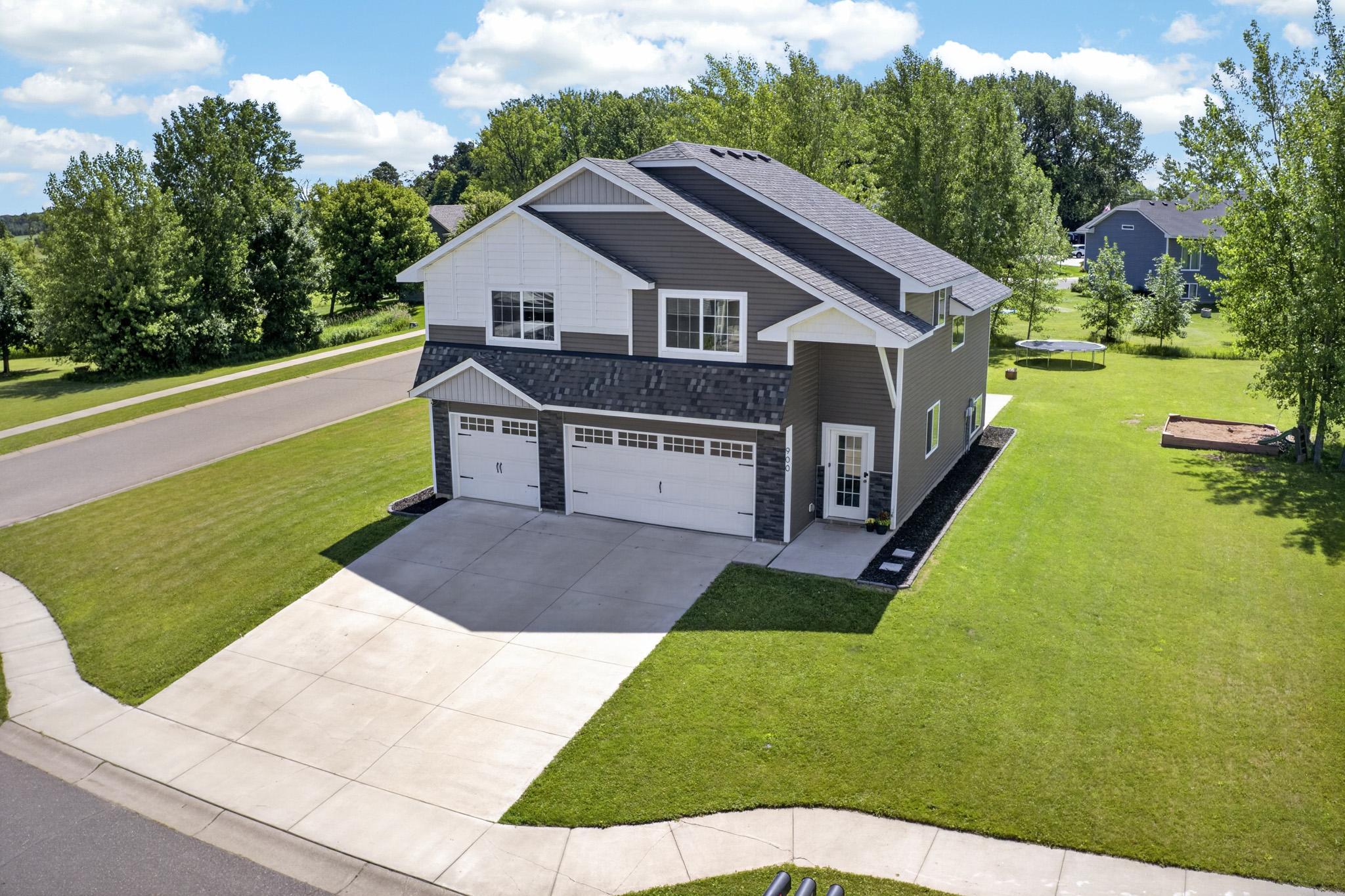 900 Highview Loop SE, Pine City MN 55063