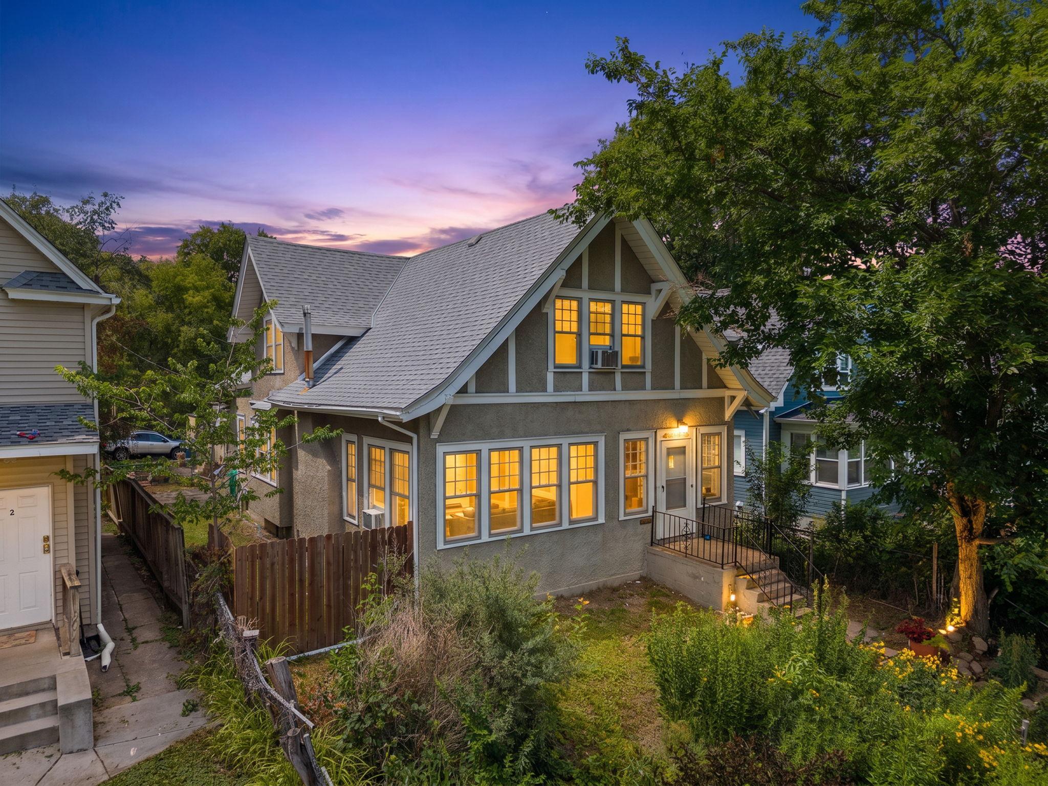 1421 Logan Avenue N, Minneapolis MN 55411