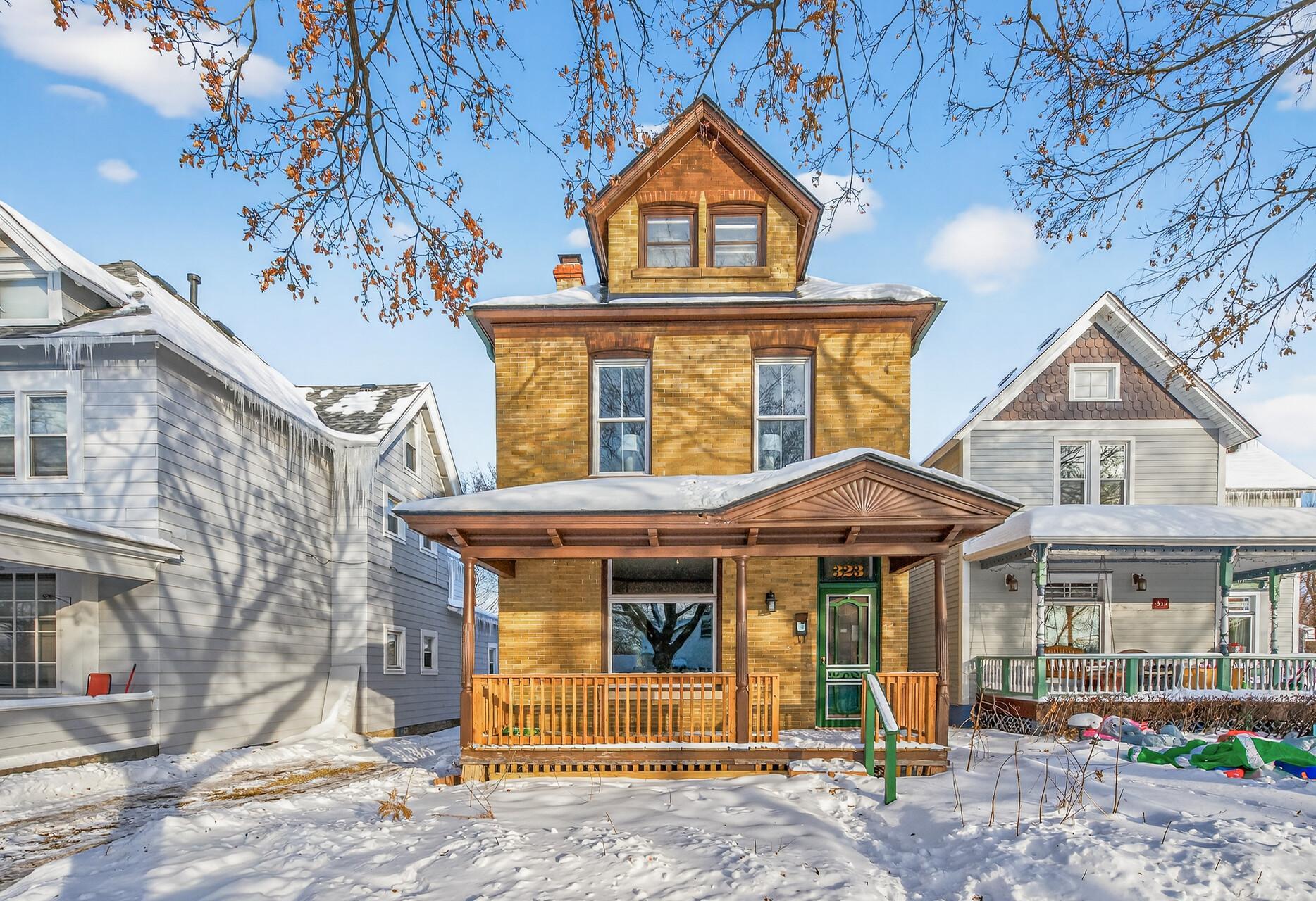 323 W Michigan Street, Saint Paul MN 55102