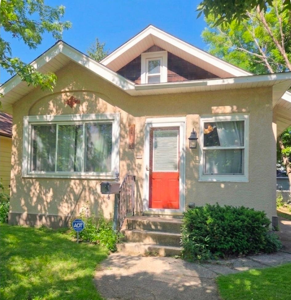 4016 26th Avenue S, Minneapolis MN 55406