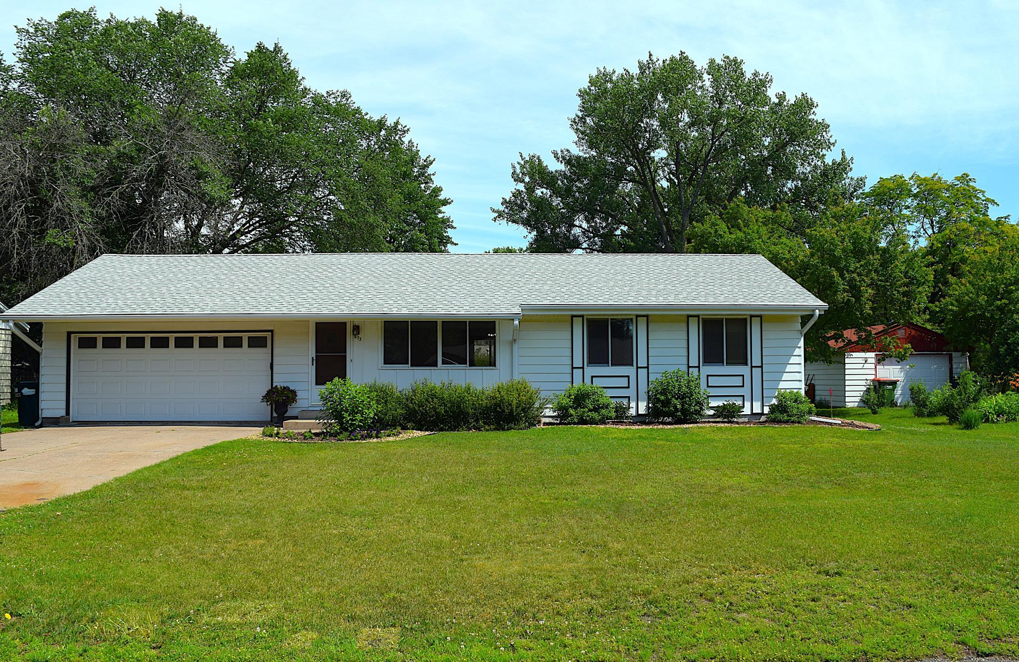 673 109th Lane NE, Blaine MN 55434