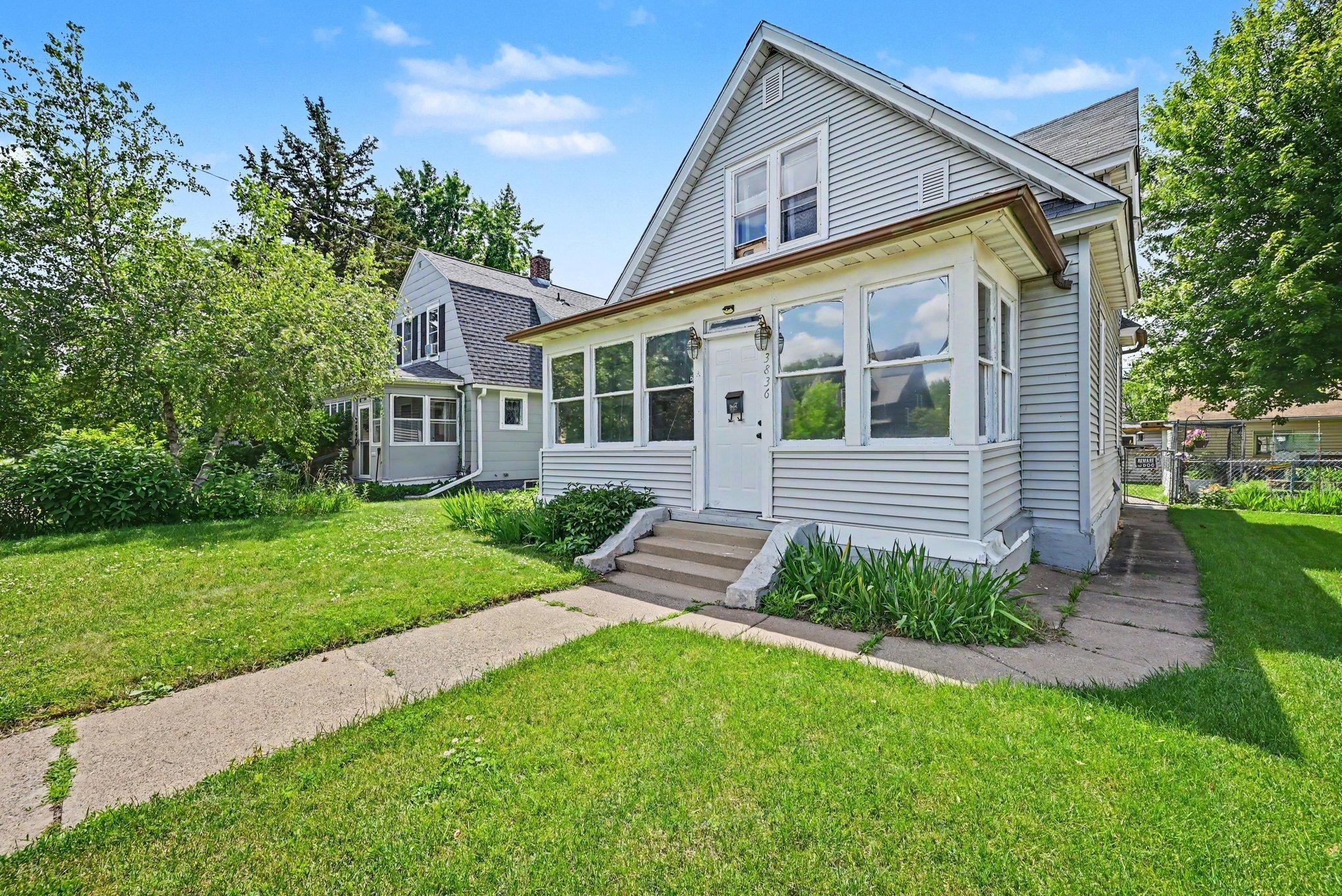 3836 11th Avenue S, Minneapolis MN 55407
