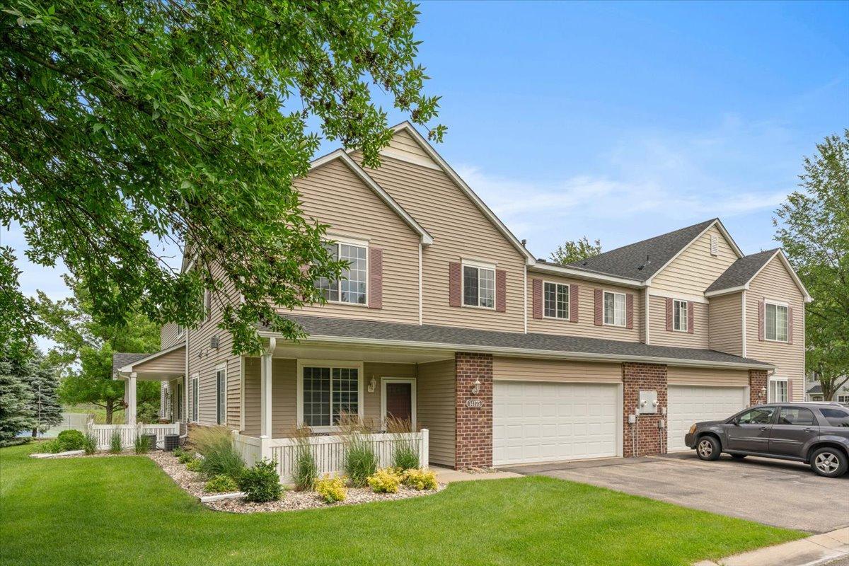 14175 Avalon Path Unit 102, Rosemount MN 55068