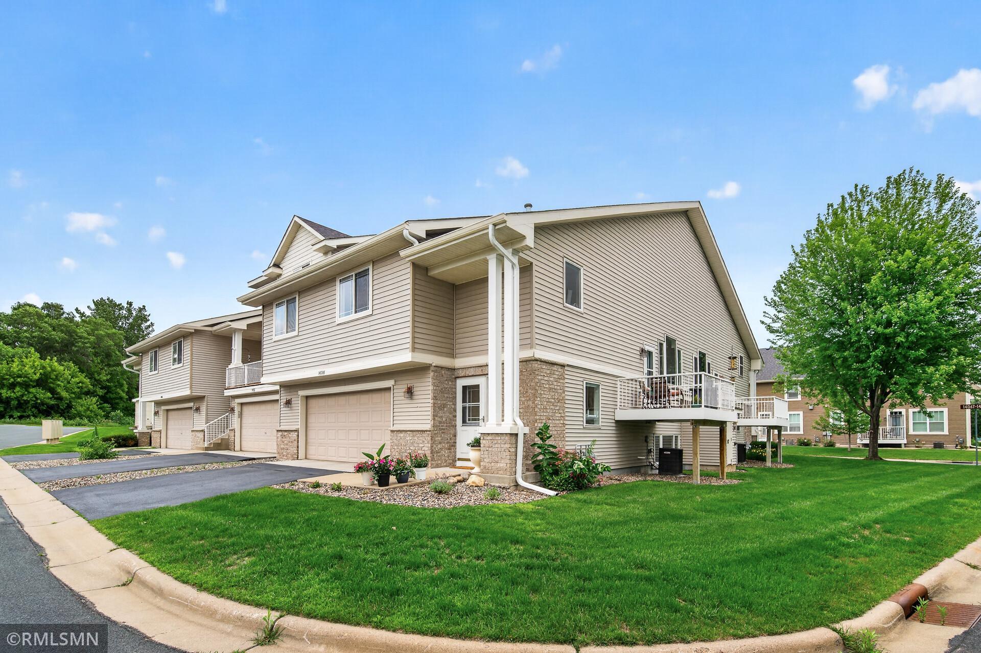 14086 Burgundy Way Unit 1704, Rosemount MN 55068