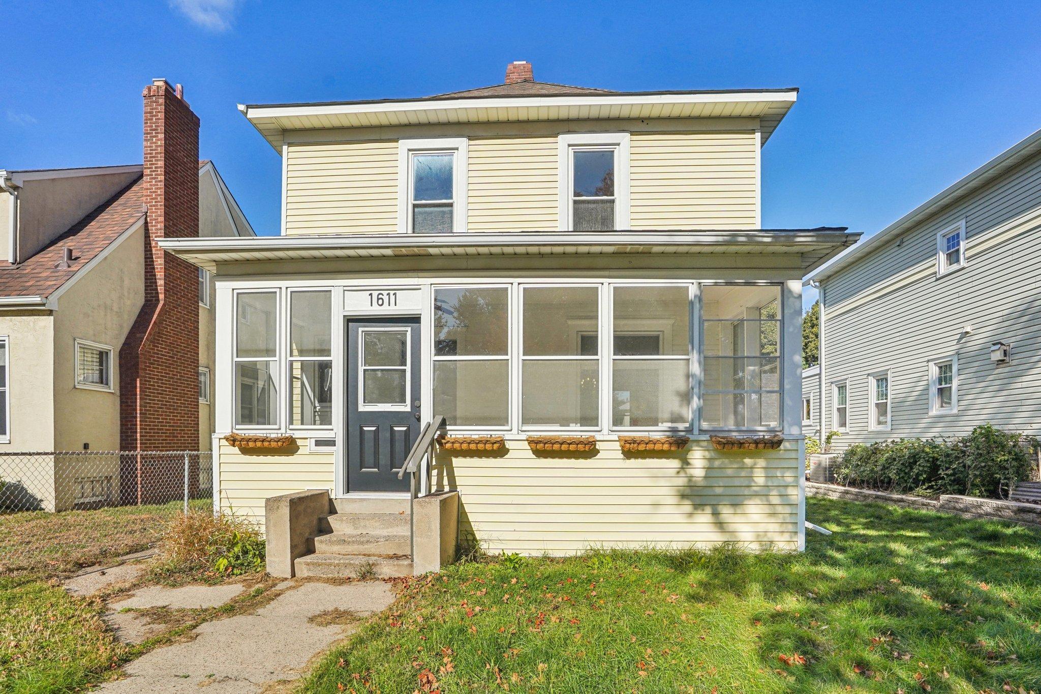 1611 Edmund Avenue, Saint Paul MN 55104
