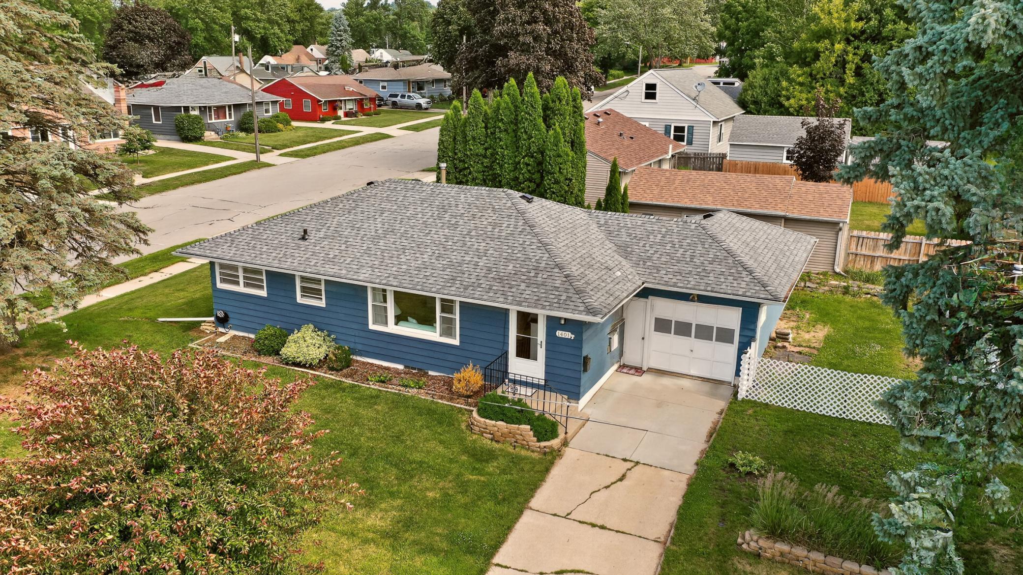 1401 10th Street NE, Rochester MN 55906