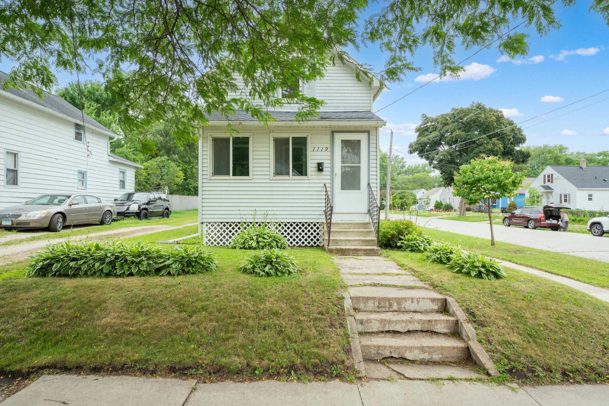 1119 2nd Avenue NW, Rochester MN 55901