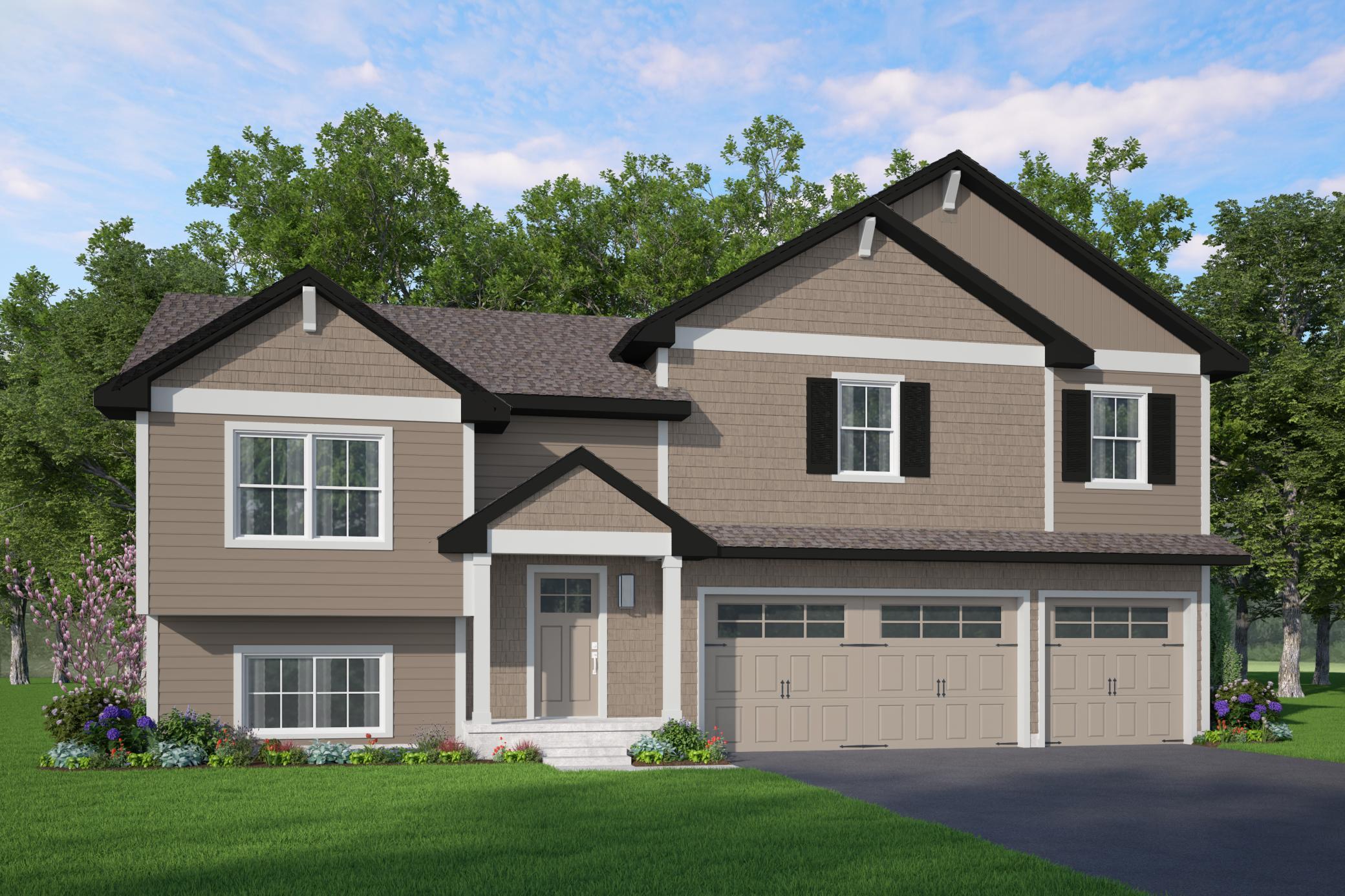 240 Liberty Lane, Jordan MN 55352