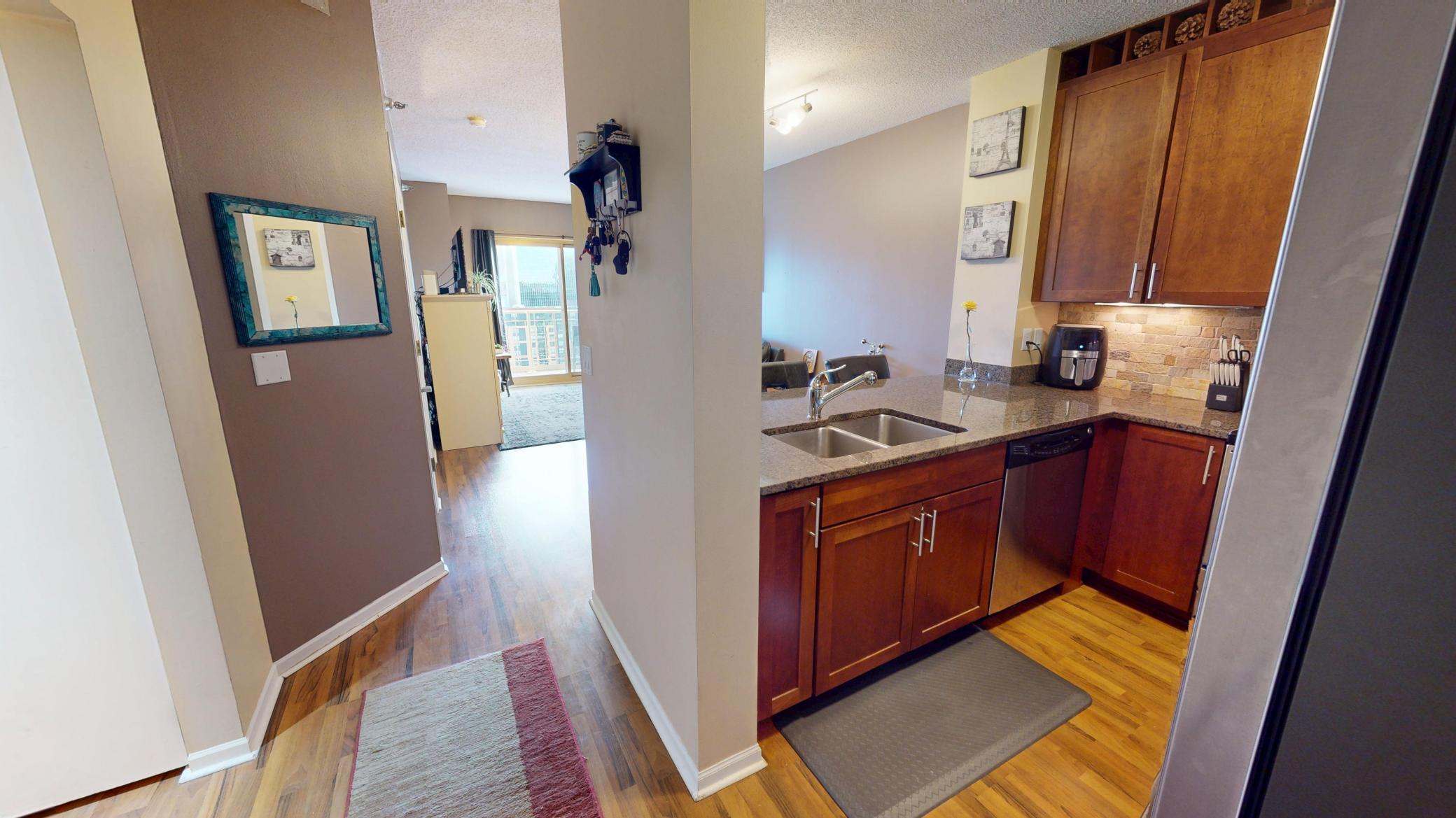 401 S 1st Street Unit 1821, Minneapolis MN 55401