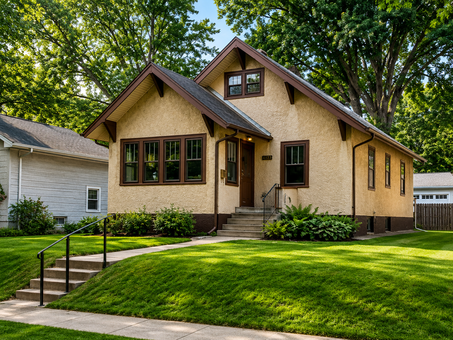3739 Oliver Avenue N, Minneapolis MN 55412