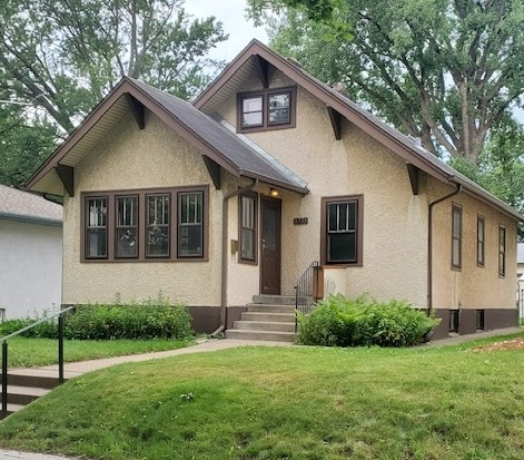 3739 Oliver Avenue N, Minneapolis MN 55412
