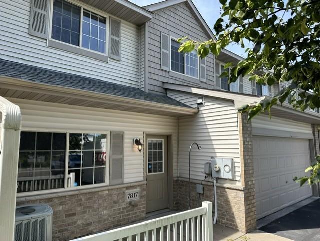 7817 W 145th Street, Savage MN 55378