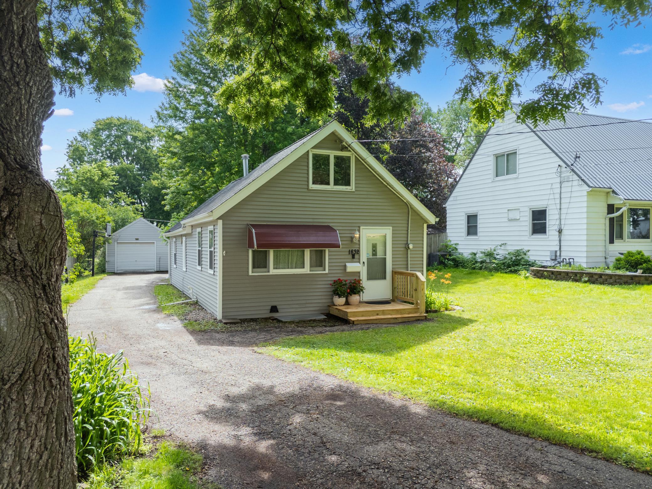 1832 1st Avenue SE, Rochester MN 55904