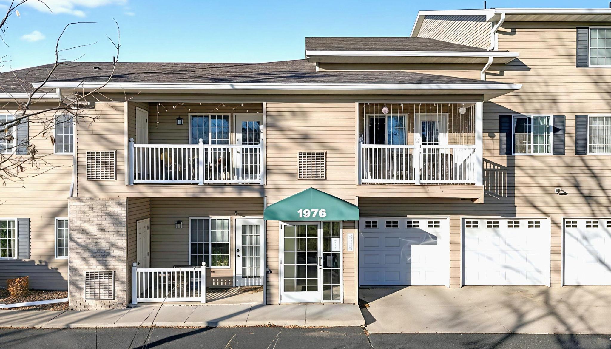 1976 29th Place NW Unit 201, Rochester MN 55901