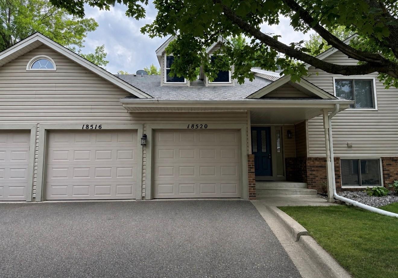 18516 Creeks Bend Drive, Minnetonka MN 55345