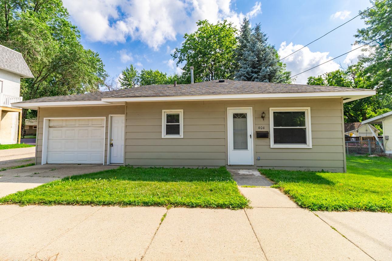 404 2nd Street W, Jordan MN 55352