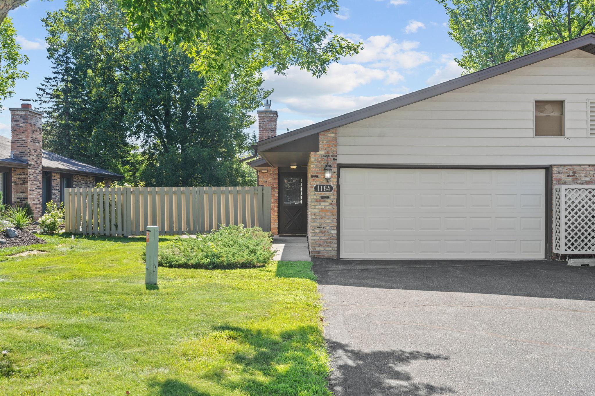 1164 Xene Lane N, Plymouth MN 55447