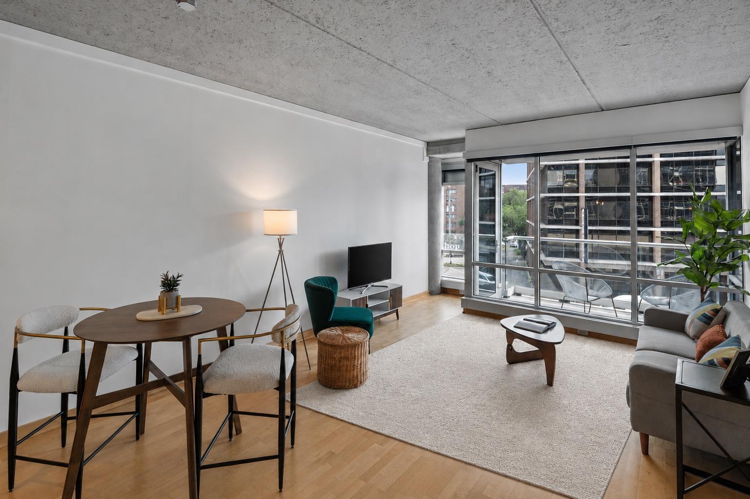 45 University Avenue SE Unit 313, Minneapolis MN 55414