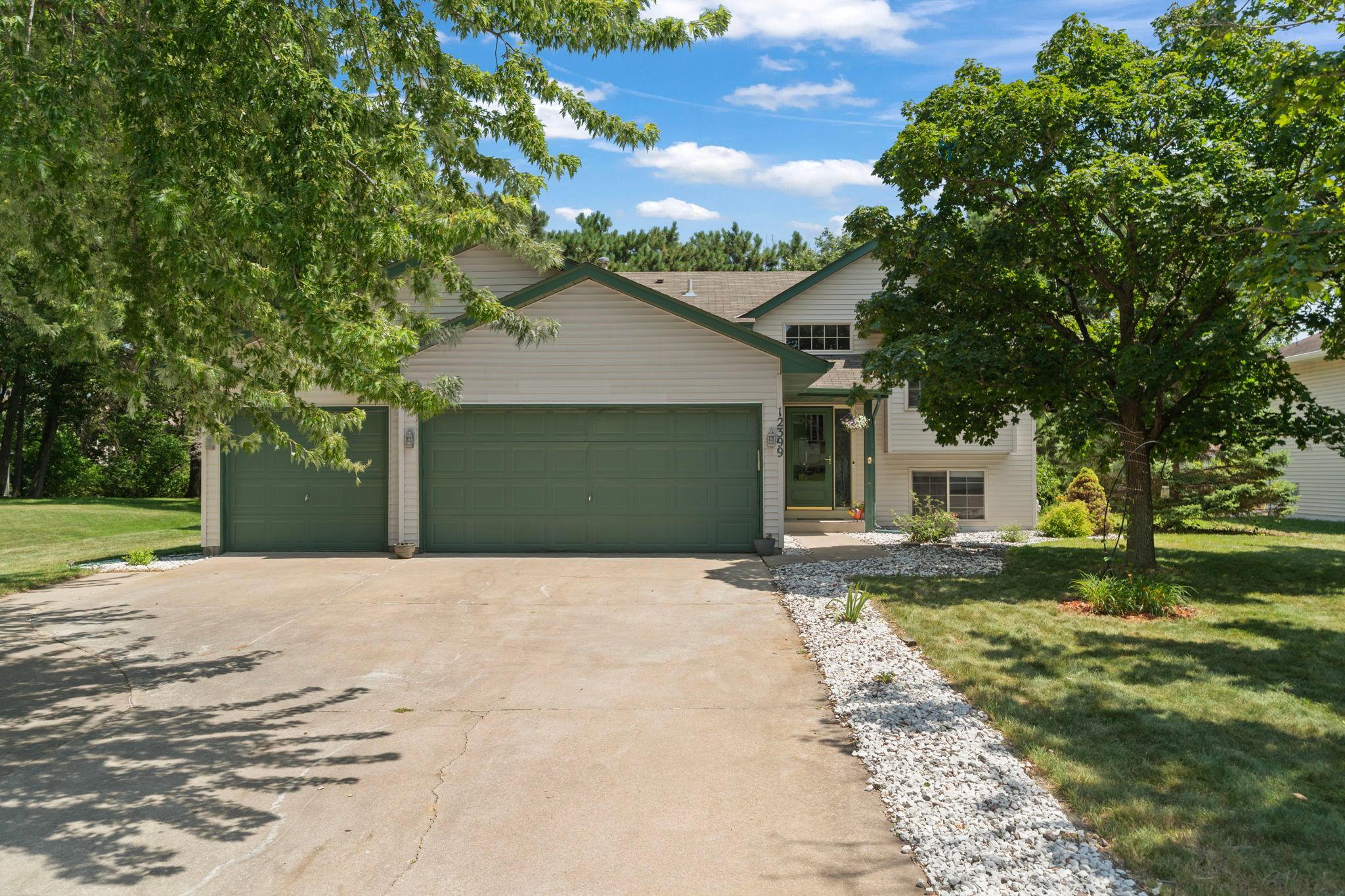 12399 Buchanan Street NE, Blaine MN 55434