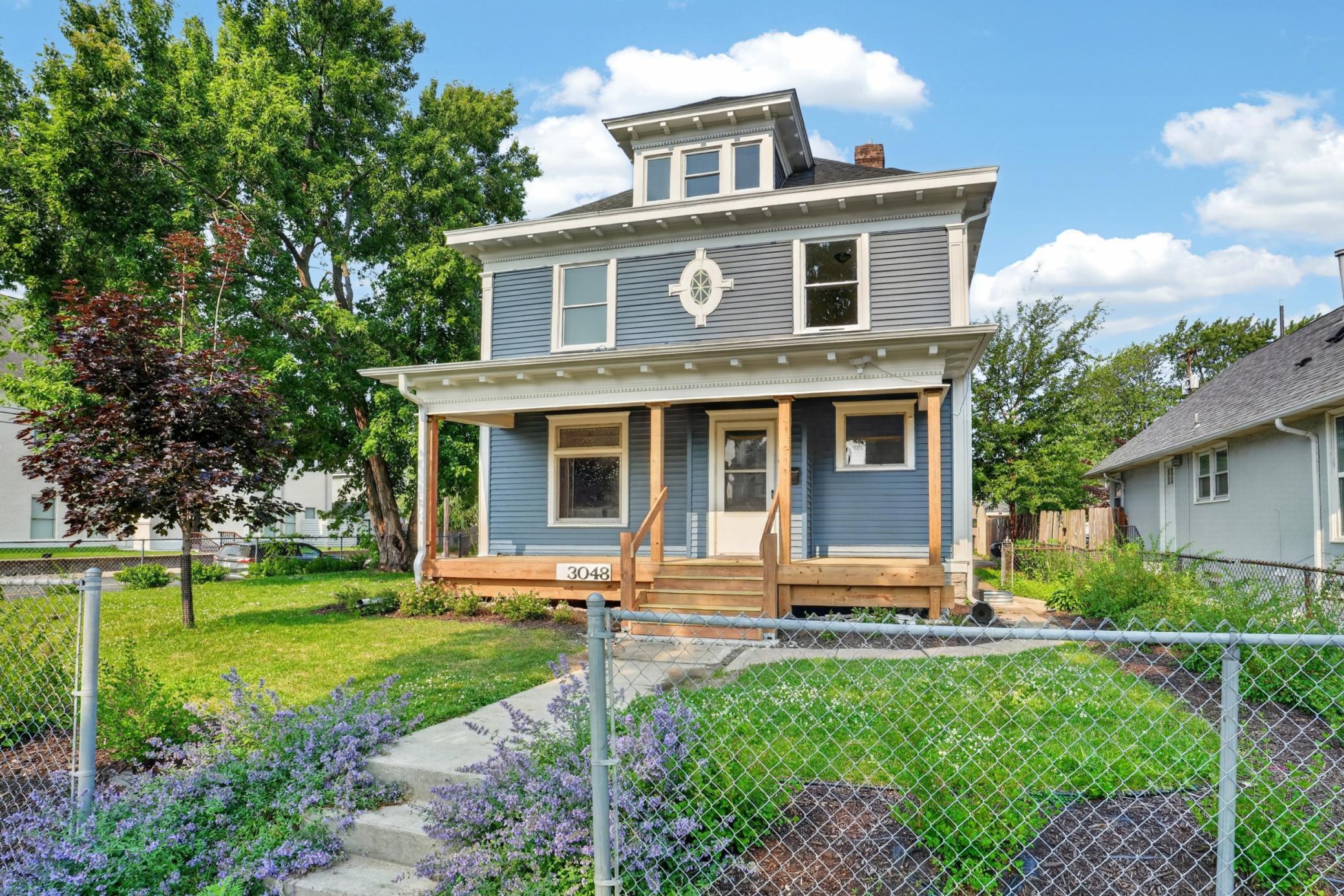3048 Columbus Avenue, Minneapolis MN 55407