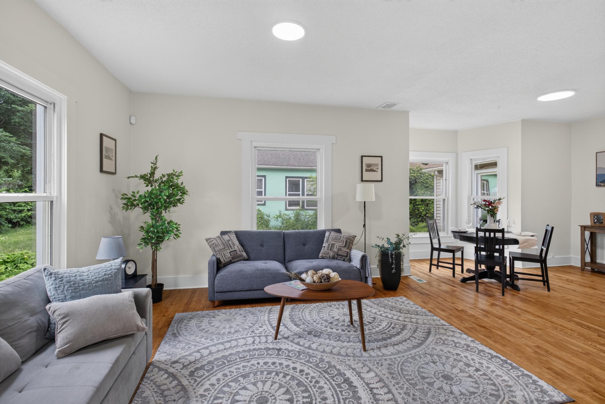 4051 Bryant Avenue N, Minneapolis MN 55412