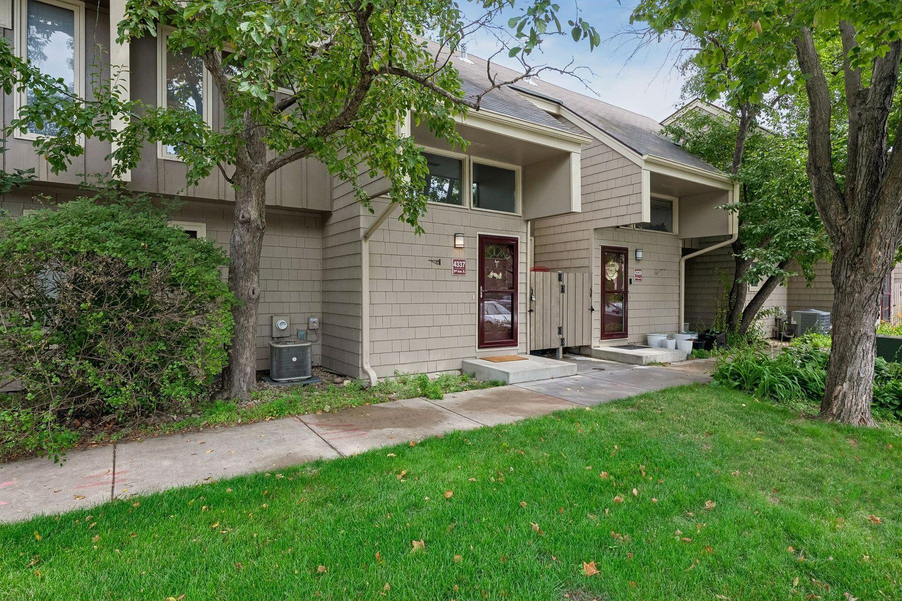 4337 3rd Avenue S, Minneapolis MN 55409