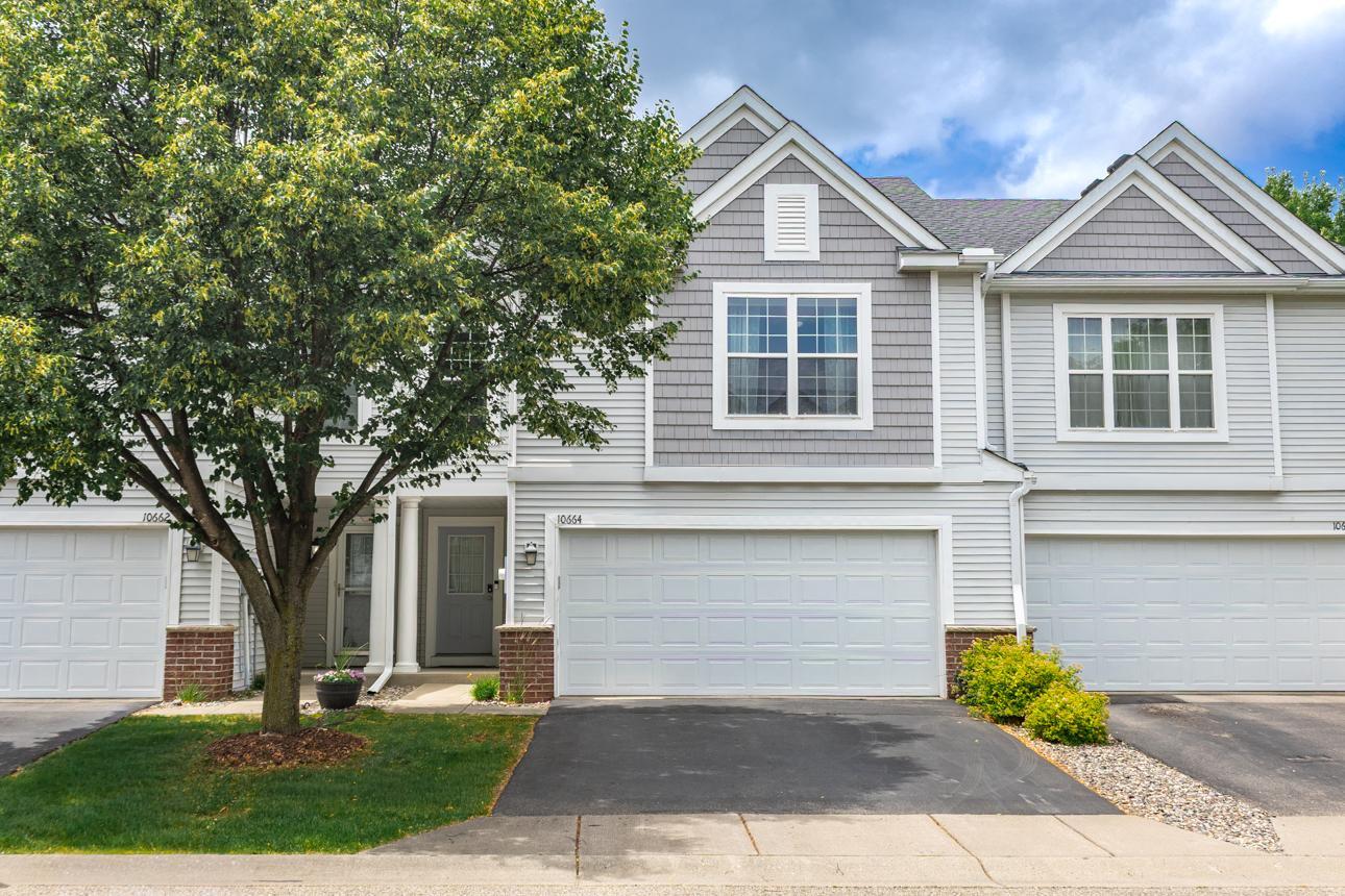 10664 Ironwood Court, Woodbury MN 55129