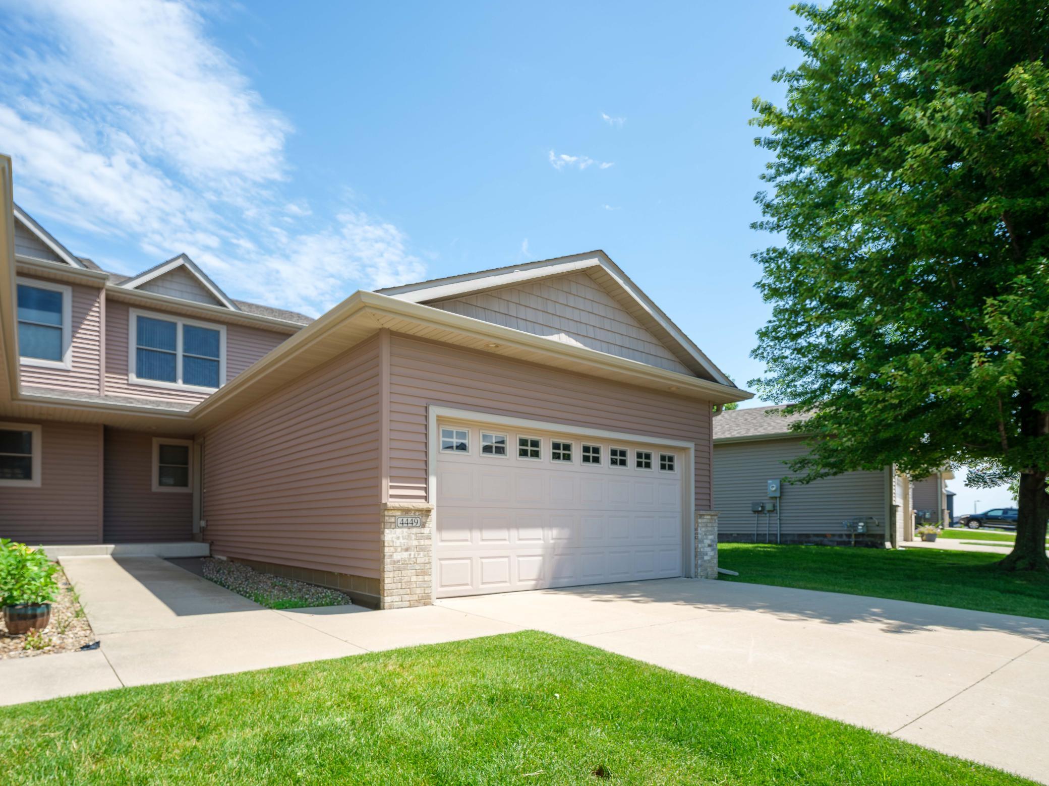 4449 Heritage Place NW, Rochester MN 55901