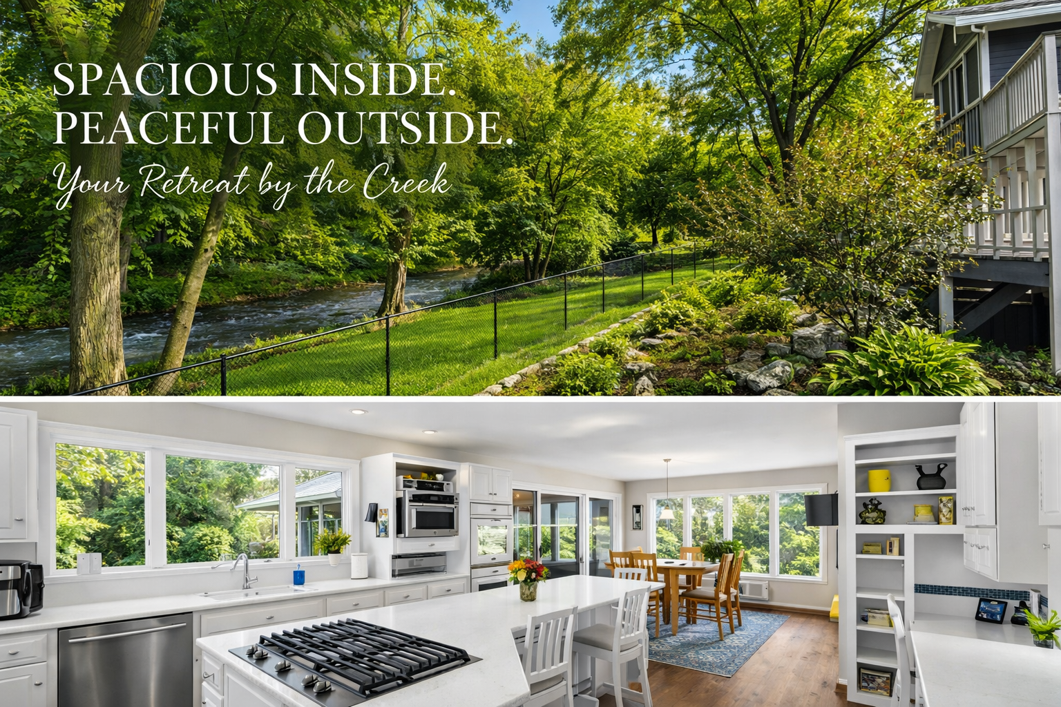 5512 Hillside Court, Edina MN 55439