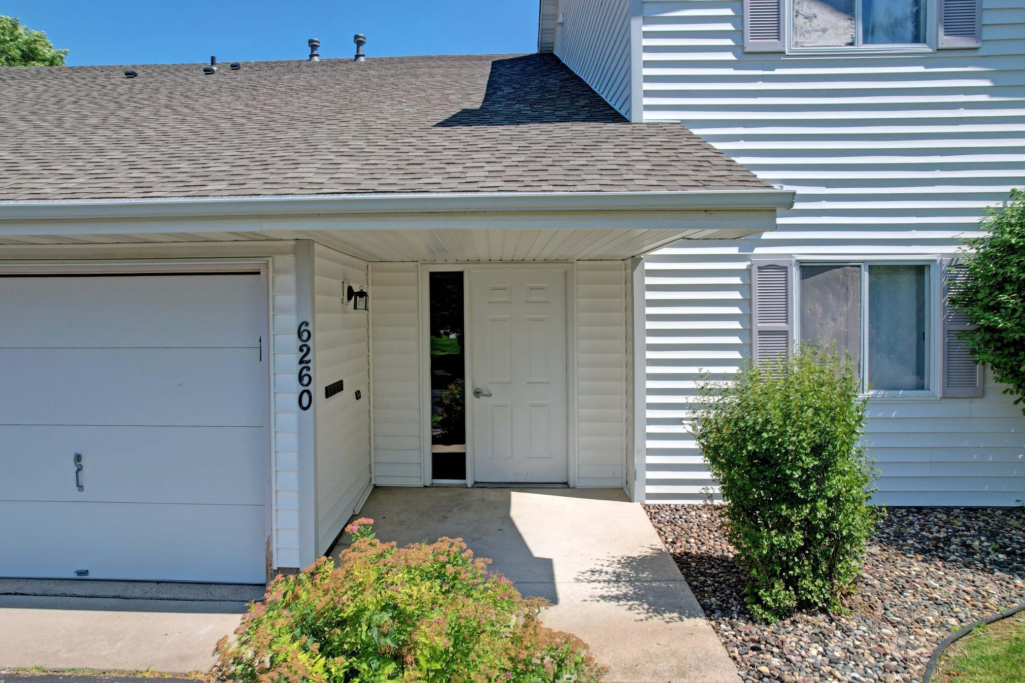 6260 Magda Drive Unit A, Maple Grove MN 55369