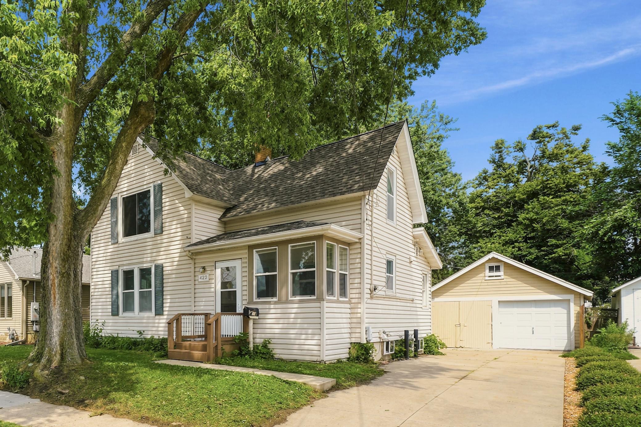 422 10th Avenue SE, Rochester MN 55904