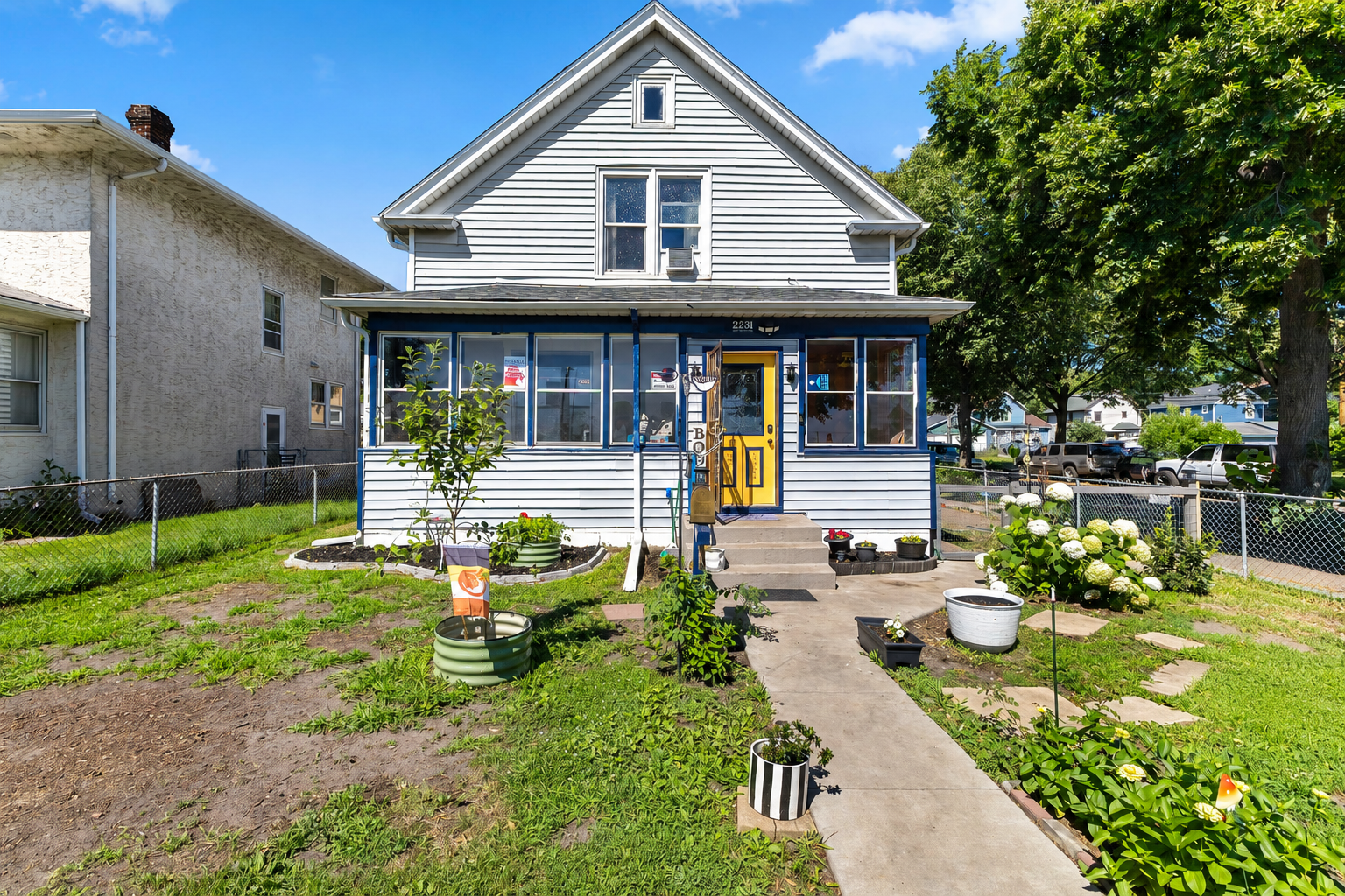 2231 N 3rd Street, Minneapolis MN 55411