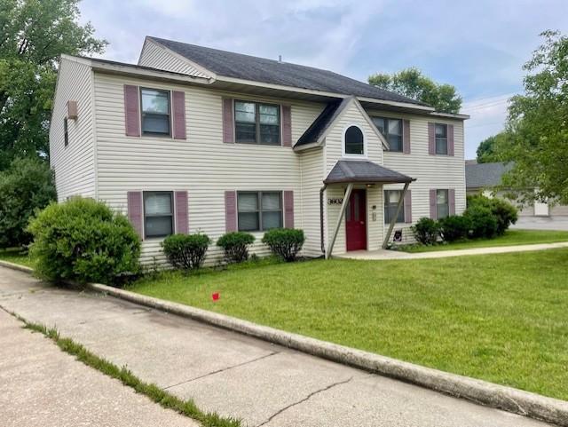 3602 10th Lane NW Unit 23, Rochester MN 55901