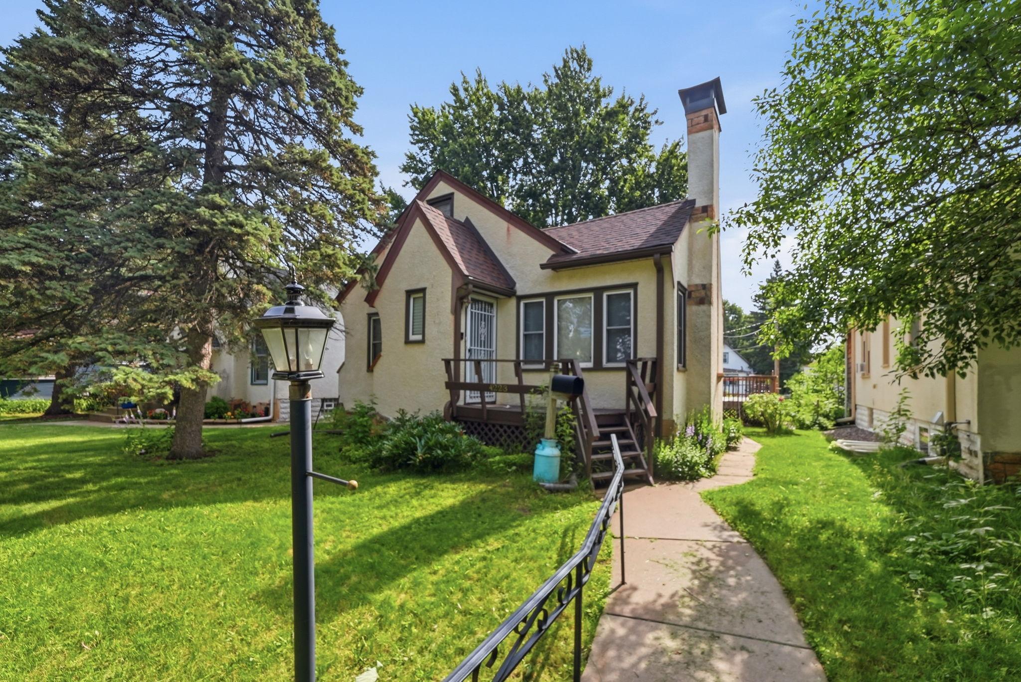 4223 Nokomis Avenue, Minneapolis MN 55406