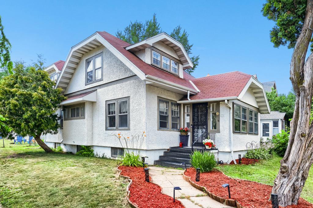 2901 Morgan Avenue N, Minneapolis MN 55411