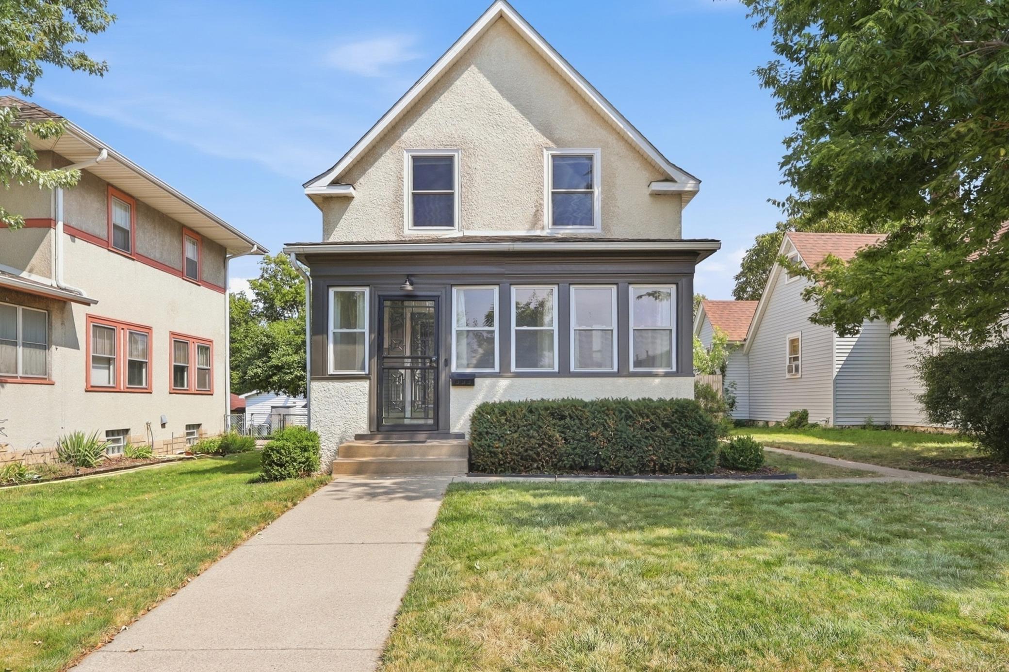 3906 Lyndale Avenue N, Minneapolis MN 55412
