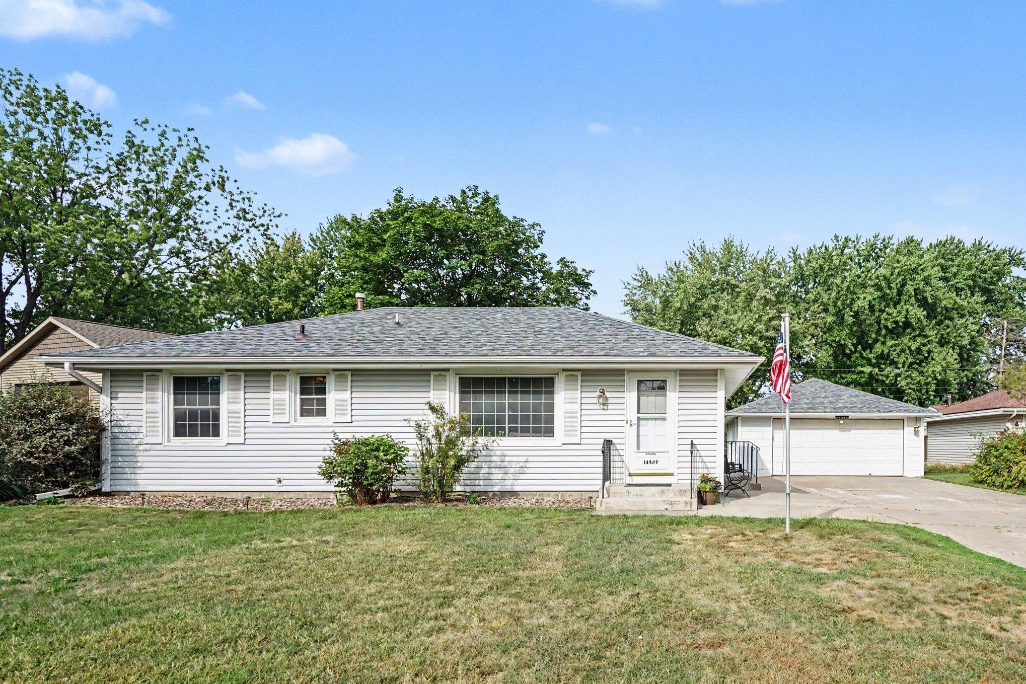 14669 Danbury Avenue W, Rosemount MN 55068
