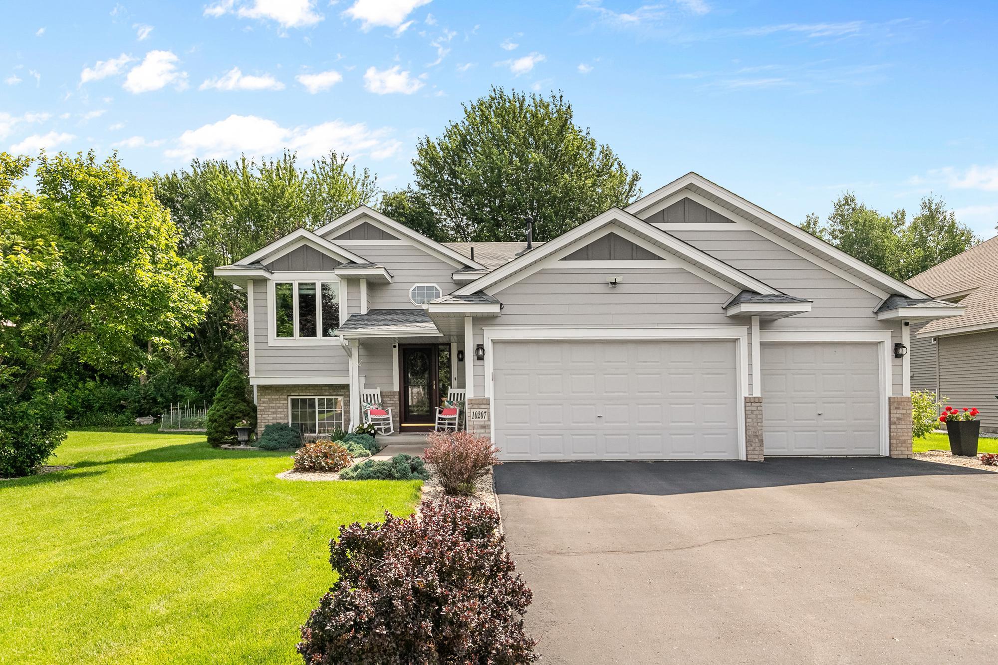 10207 Madison Street NE, Blaine MN 55434