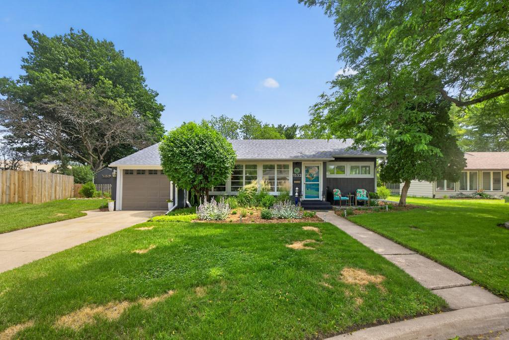 1533 Damon Court SE, Rochester MN 55904
