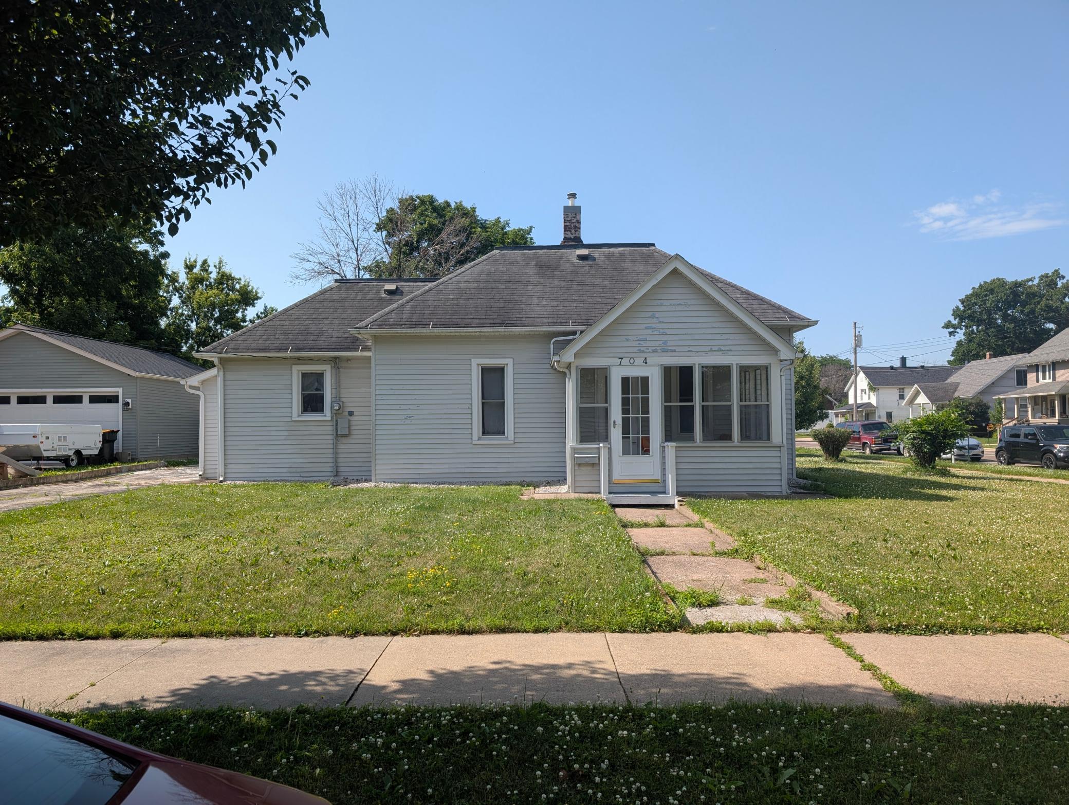 704 7th Street SE, Rochester MN 55904