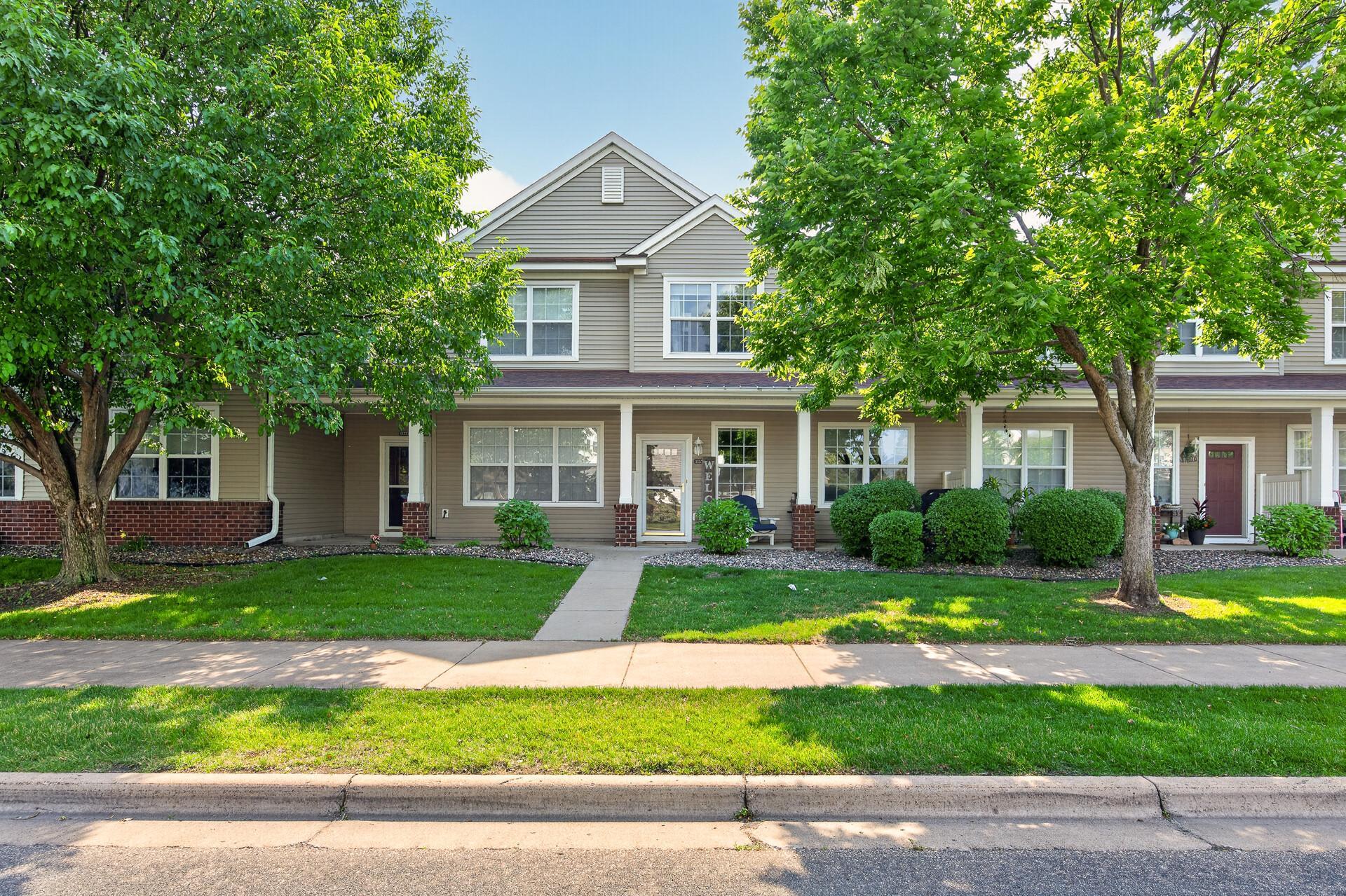 11357 Aberdeen Circle NE Unit C, Blaine MN 55449