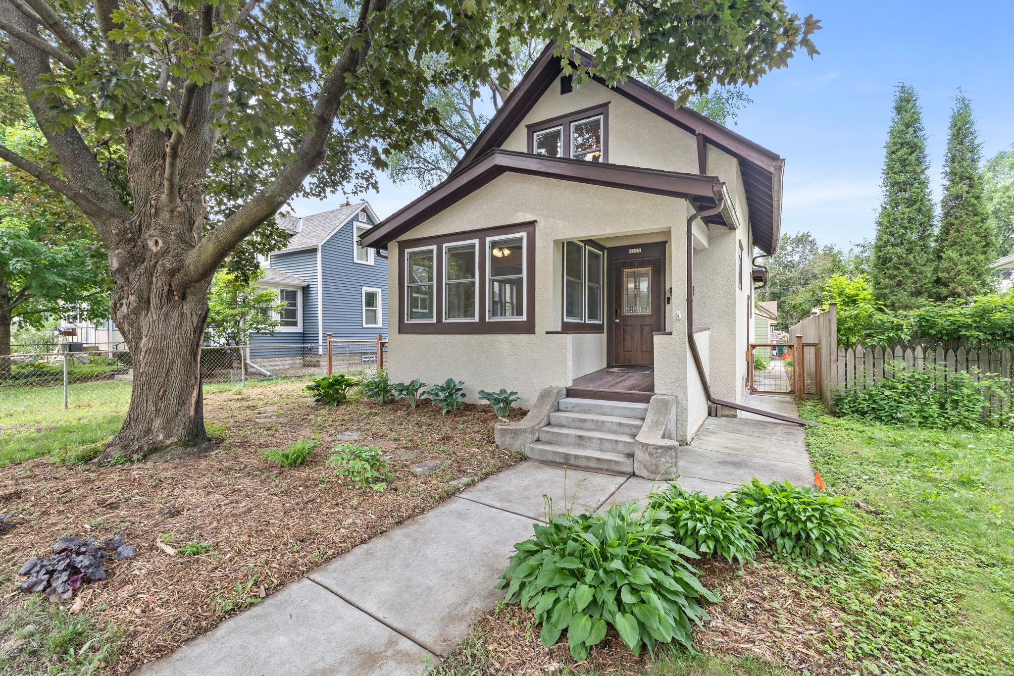 4142 42nd Avenue S, Minneapolis MN 55406