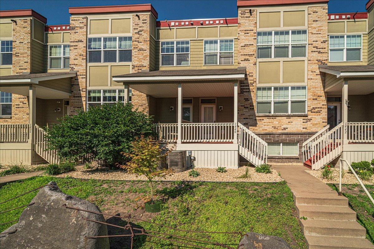 1440 Marshall Street NE, Minneapolis MN 55413