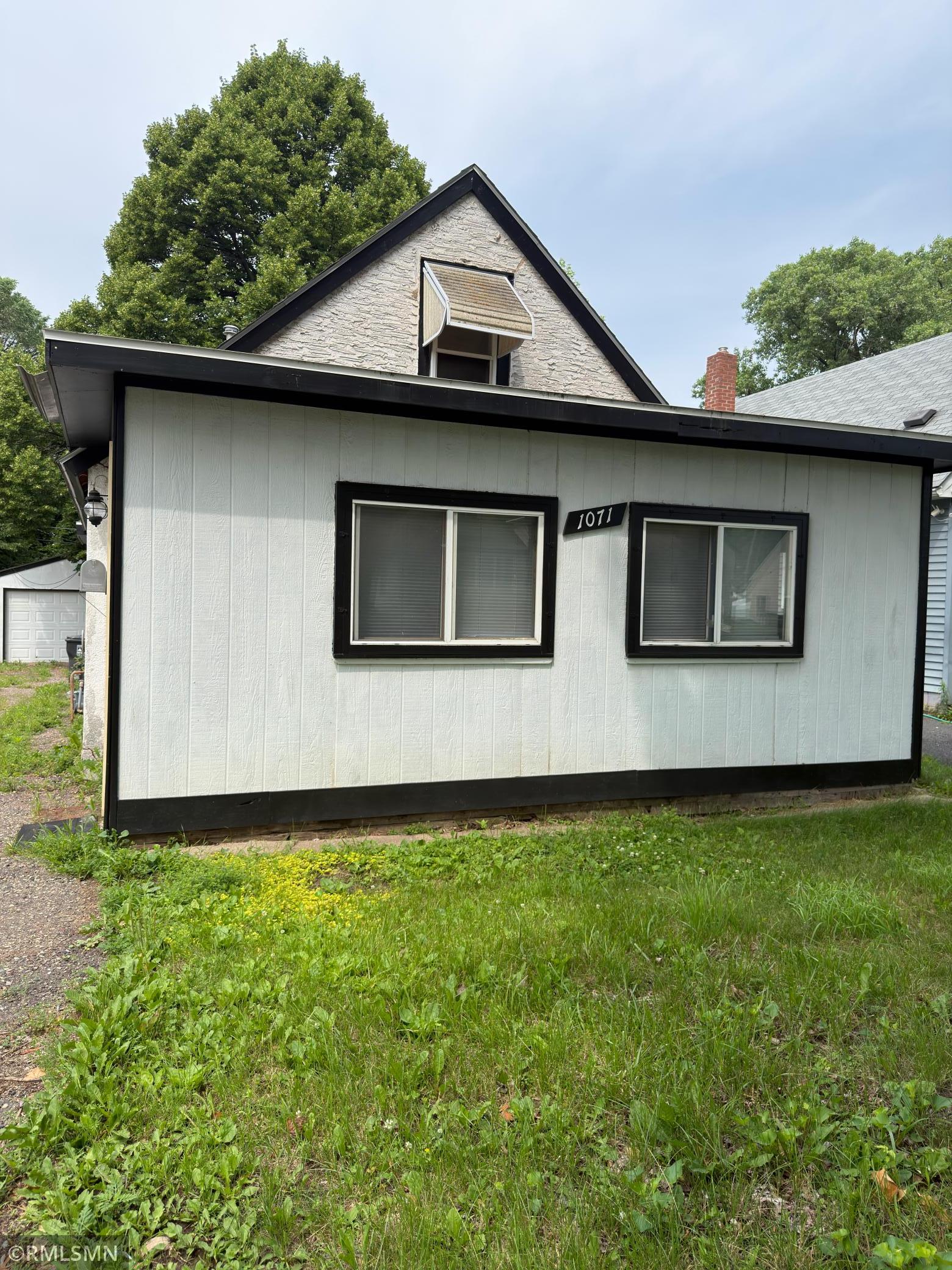 1071 Norton Street, Saint Paul MN 55117