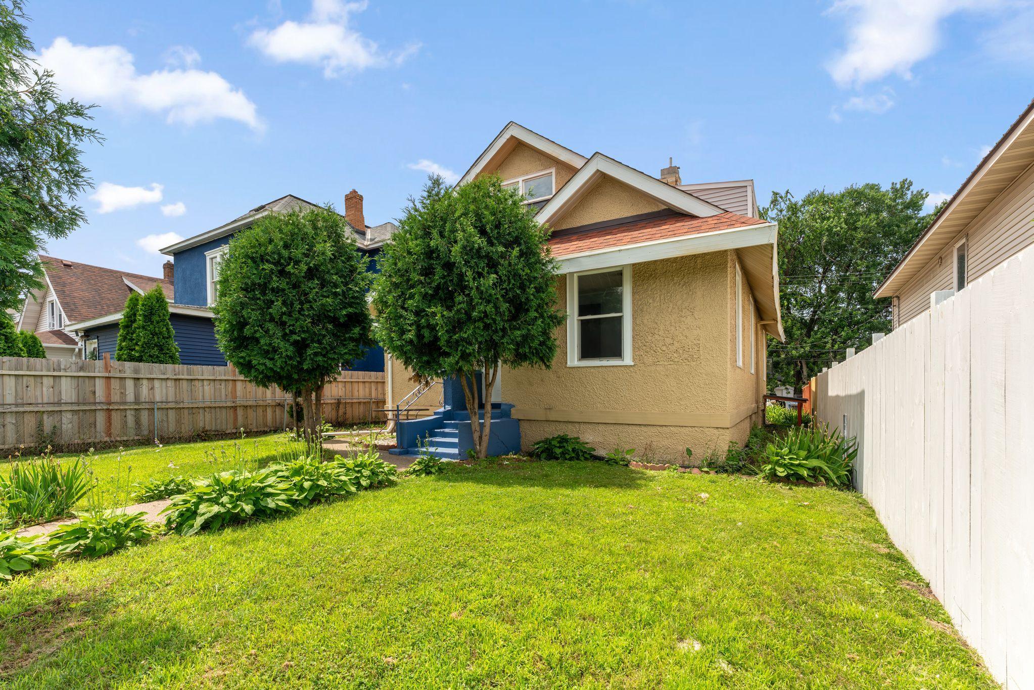 3632 4th Avenue S, Minneapolis MN 55409