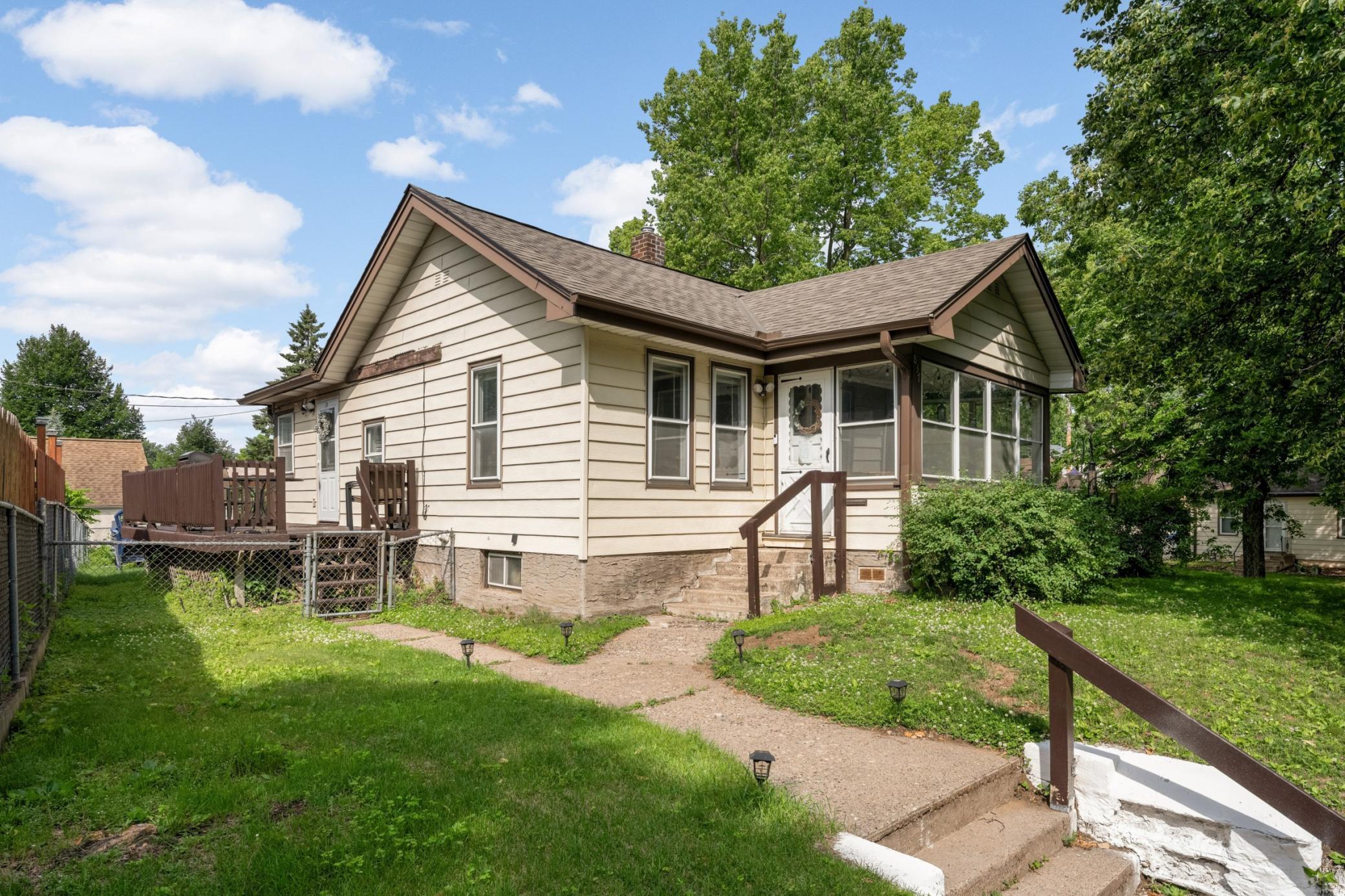 837 Pedersen Street, Saint Paul MN 55119