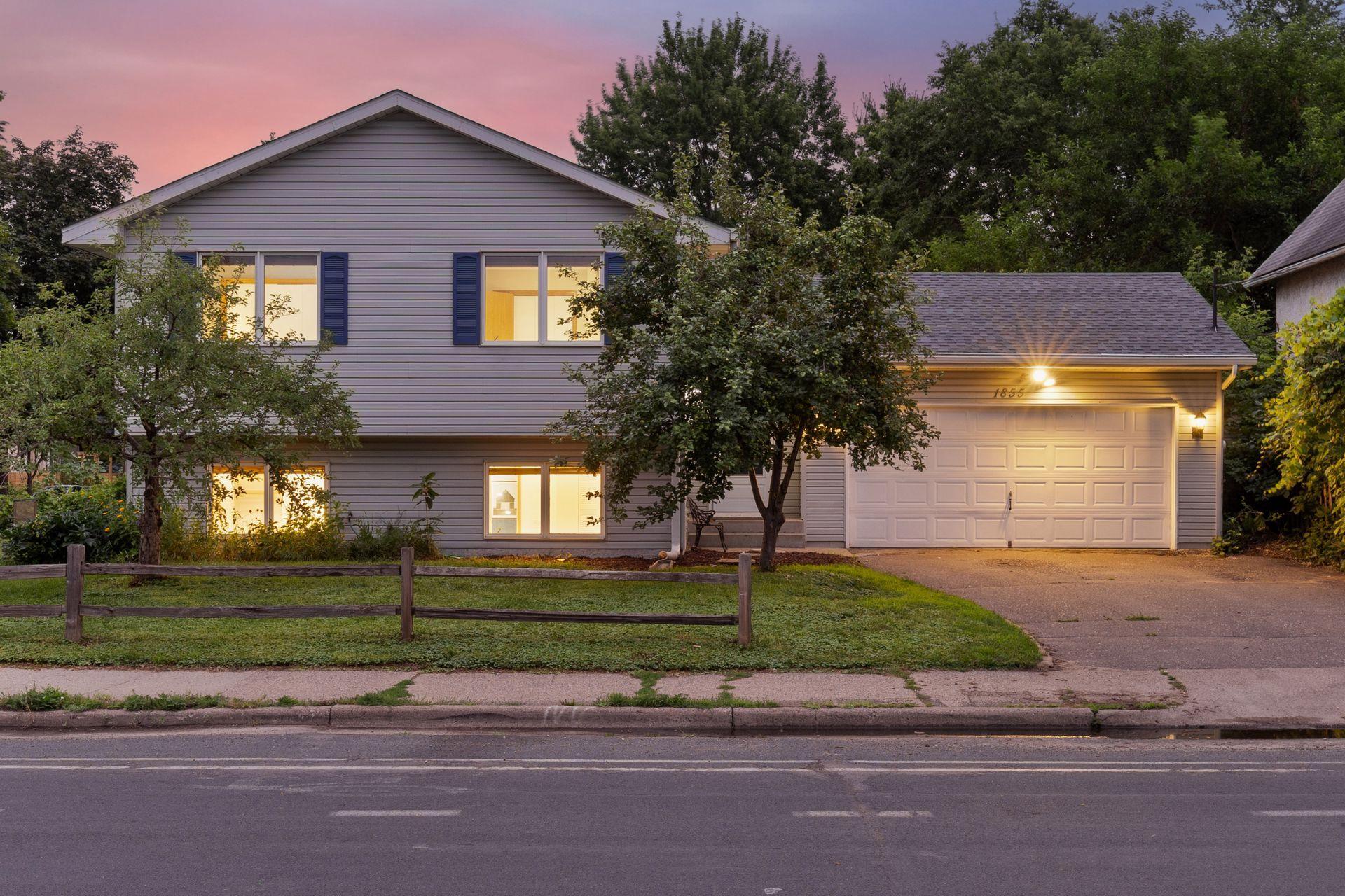 1855 Monroe Street NE, Minneapolis MN 55418
