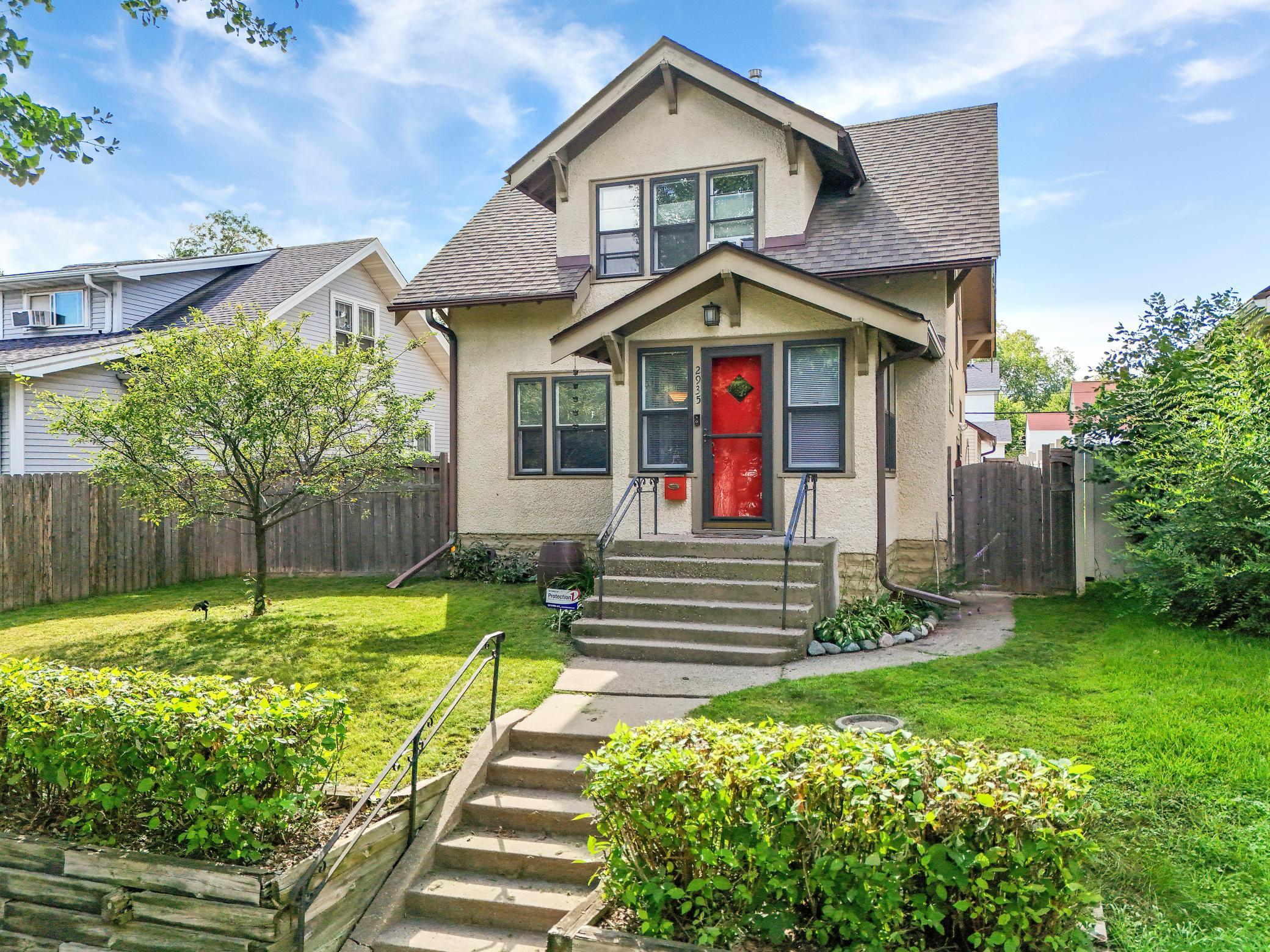 2935 Morgan Avenue N, Minneapolis MN 55411