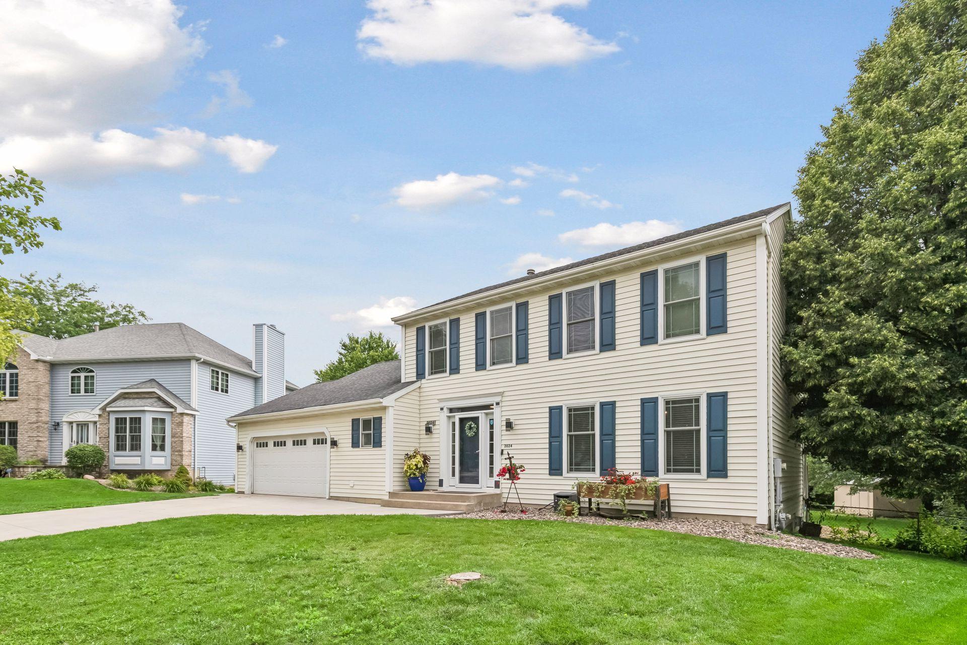 2024 Northview Lane NE, Rochester MN 55906