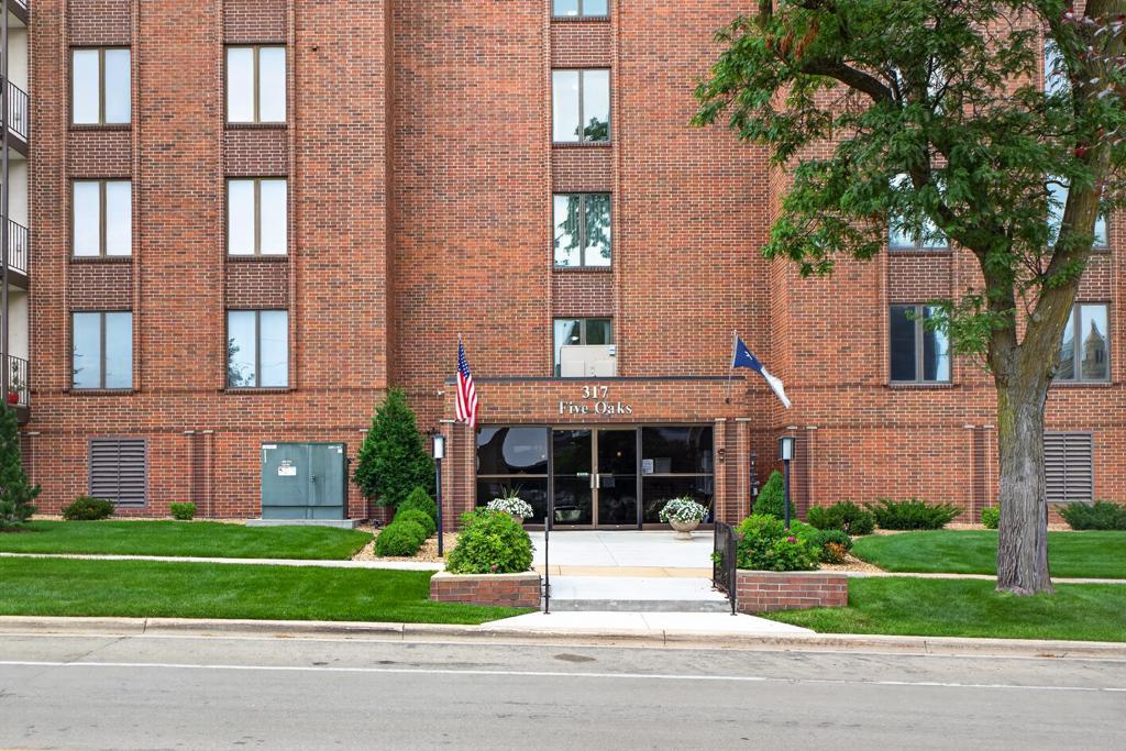 317 6th Avenue SW Unit 206, Rochester MN 55902